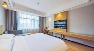 Gya Hotel Dingxi Lintao County East Bus Station - 3