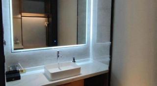 Green Tree Inn Hebei Cangzhou Hejian Middle Shijing Road - 8