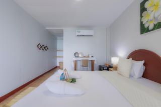 Phi Phi Cozy Seafront Resort - Ko Phi Phi - 1