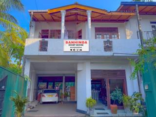 Sanhinda Rooms Nugegoda - 6