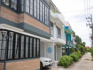 fio's house by the sea - Petchaburi - 2