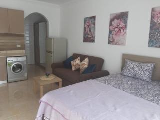 Exoticky apartman - 7