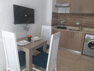 Exoticky apartman - 8