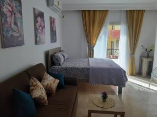 Exoticky apartman - 0