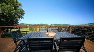 Coastal Country Escape at Hillside House - 4