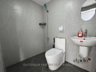 El Pidio Private Villa - Mexico - 2