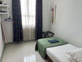 Pangsapuri Ladang Tanjung - 4