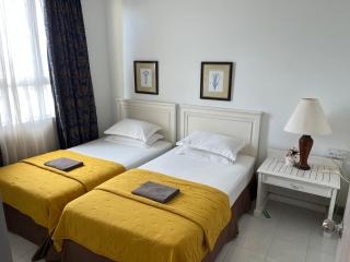 Pangsapuri Ladang Tanjung - 5