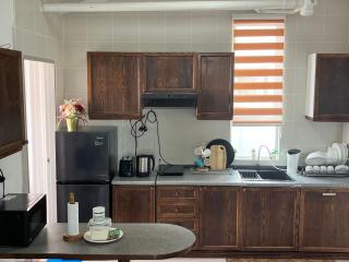 Pangsapuri Ladang Tanjung - 3