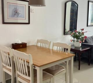 Pangsapuri Ladang Tanjung - 1