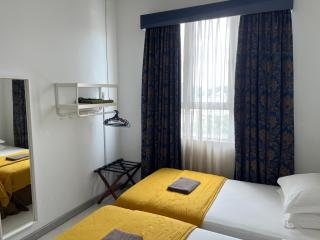 Pangsapuri Ladang Tanjung - Kuala Terengganu - 6