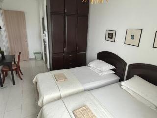 Pangsapuri Ladang Tanjung - 8