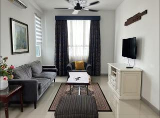 Pangsapuri Ladang Tanjung - 9