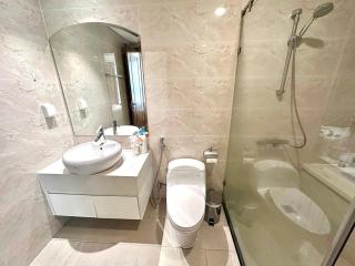 Hana Luxury - Landmark 81 - vinhome central park - 3