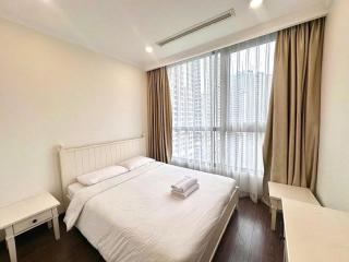 Hana Luxury - Landmark 81 - vinhome central park - 1