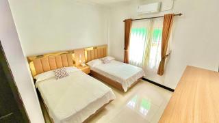 Berlian Guest House Syari'ah - 0
