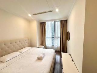 Hana Luxury - Landmark 81 - vinhome central park - 5