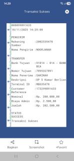 Berlian Guest House Syari'ah - 1