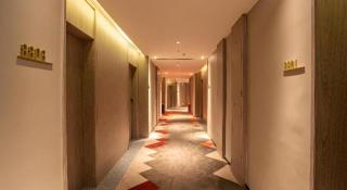 Borrman Hotel Lianjiang Avenue Xinyuan International Plaza - 8