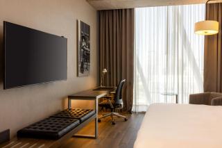 AC Hotel by Marriott Guadalajara Mexico - 9