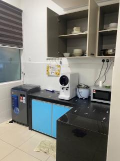 HK68 Desaru homestay - 9