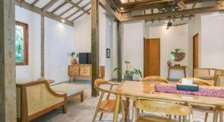 Singgah di Ubud 1 - 4