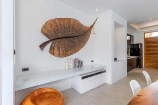 2BR Modern Pool Villa Near the Sea V261 - 4