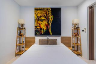 2BR Modern Pool Villa Near the Sea V261 - 6