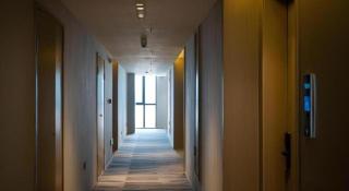 VX Hotel Bozhou High-Speed Railway Station Government Town - 1