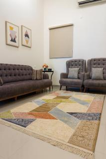 Abu Rakan Apartment - 1