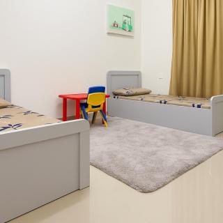 Abu Rakan Apartment - 4