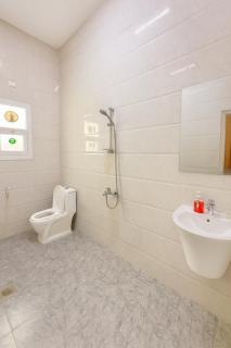 Abu Rakan Apartment - 8