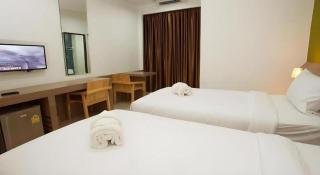 Soontree House Hotel - 3