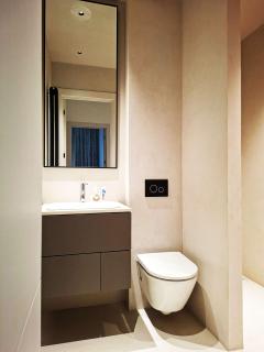 Apartment Mircxulava - 2