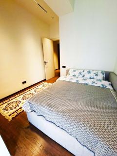 Apartment Mircxulava - 6