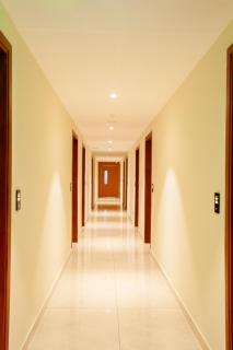 Grand Royal Residency - 9