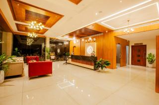 Grand Royal Residency - 7