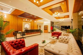 Grand Royal Residency - 6