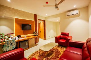 Grand Royal Residency - 5