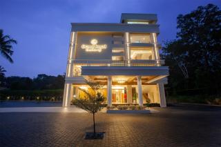 Grand Royal Residency - 1