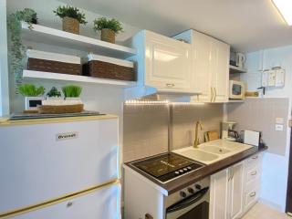 Excellence Suites Orient Beach Oceanview King-Size Beach Pool Parking - 2