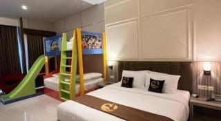 Gets Hotel Malang - 6