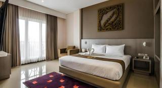 Gets Hotel Malang - 9