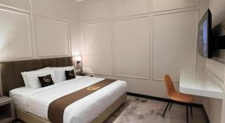 Gets Hotel Malang - 5