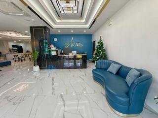 The Answer Hotel - 5