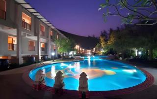 River Kwai Village Hotel - 4