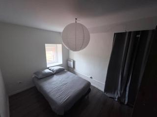 Studio confortable en plein centre proche gare & commerces - 2