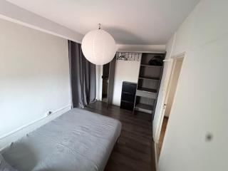 Studio confortable en plein centre proche gare & commerces - 1