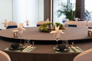 H-hotel Riverside - 6