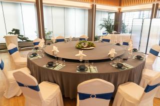 H-hotel Riverside - 7